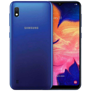 Ремонт смартфона Samsung Galaxy A10