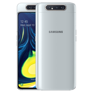 Ремонт смартфона Samsung Galaxy A80