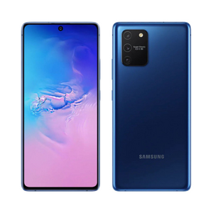 Ремонт смартфона Samsung S10 Lite