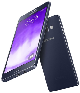 Ремонт смартфона Samsung Galaxy A7