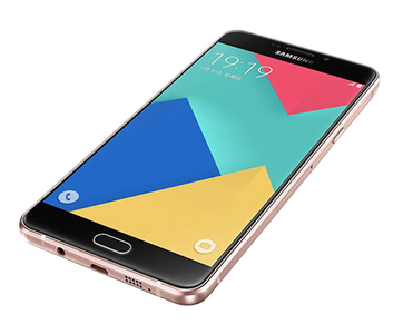 Ремонт смартфона Samsung Galaxy A9 2016