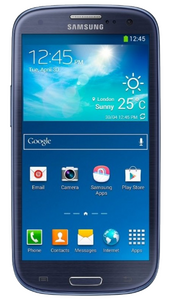 Ремонт смартфона Samsung Galaxy S3