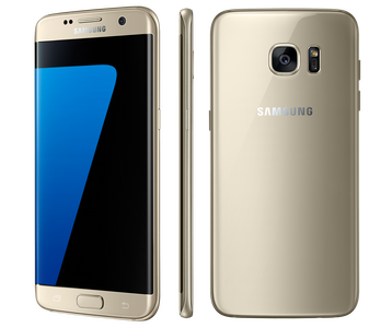Ремонт смартфона Samsung Galaxy S7 edge