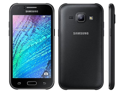 Ремонт смартфона Samsung Galaxy J1