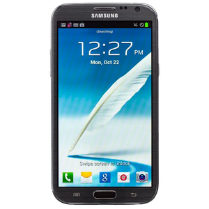 Ремонт смартфона Samsung Galaxy Note 2