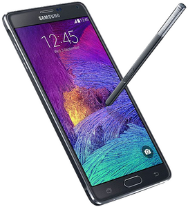 Ремонт смартфона Samsung Galaxy Note 4