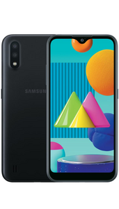 Ремонт смартфона Samsung Galaxy M01