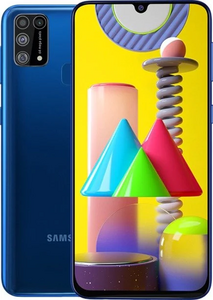 Ремонт смартфона Samsung Galaxy M31