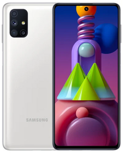 Ремонт смартфона Samsung Galaxy M51