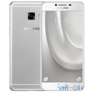 Ремонт смартфона Samsung Galaxy C5