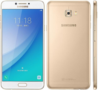 Ремонт смартфона Samsung Galaxy C7