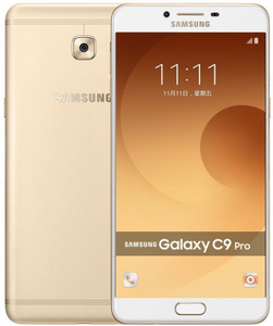 Ремонт смартфона Samsung Galaxy C9 Pro