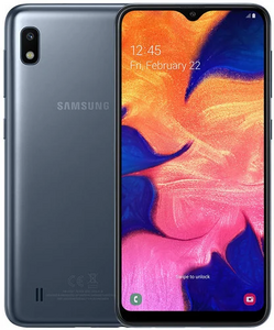 Ремонт смартфона Samsung Galaxy A10s