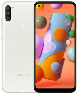 Ремонт смартфона Samsung Galaxy A11
