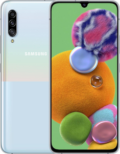 Ремонт смартфона Samsung Galaxy A90