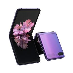 Ремонт смартфона Samsung Galaxy Z Flip