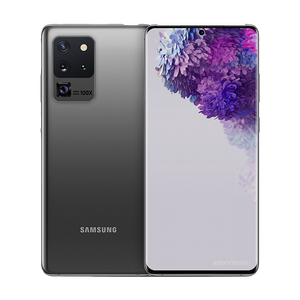Ремонт смартфона Samsung Galaxy S20 Ultra