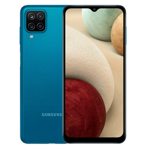 Ремонт смартфона Samsung Galaxy A12