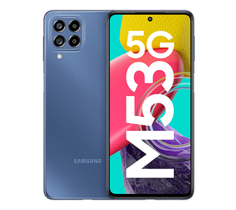 Ремонт смартфона Samsung Galaxy M53