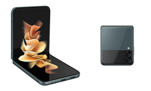 Ремонт смартфона Samsung Galazy Z Flip 3